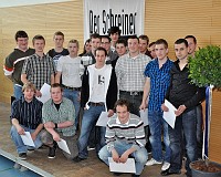 Die Ranggruppe 4